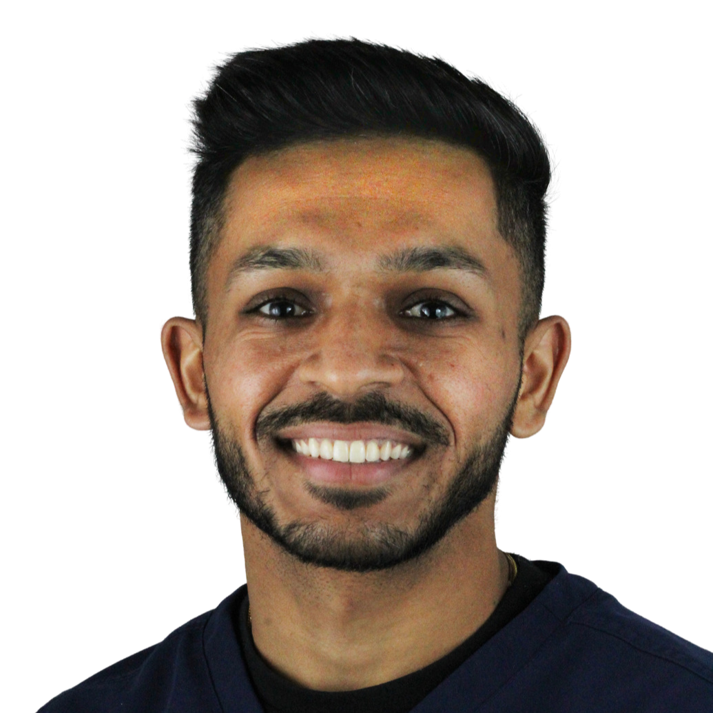 Akshay - Advanced Dental Group of Edgewater